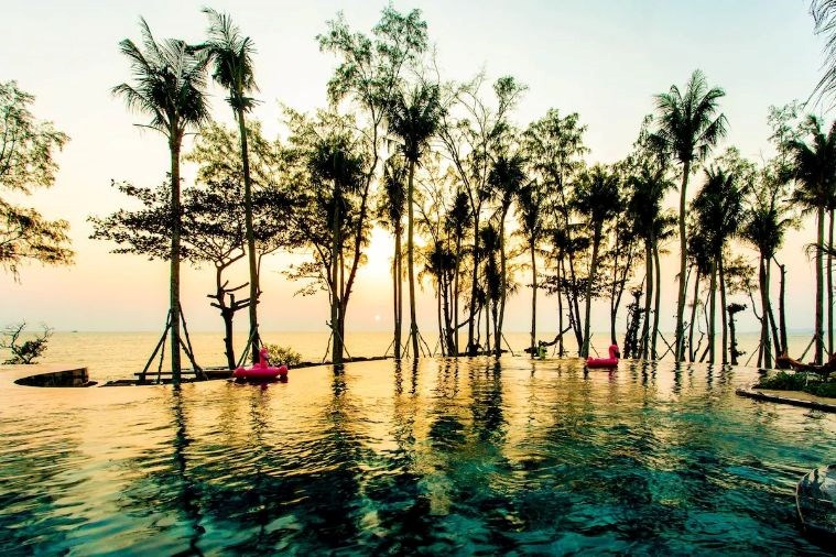 Ocean Bay Resort & Spa Phu Quoc